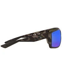 Costa Del Mar Polarized Sunglasses