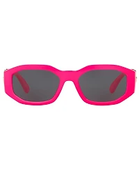 Versace Unisex Sunglasses, VE4361 Biggie