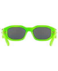 Versace Biggie Unisex Sunglasses, VE4361