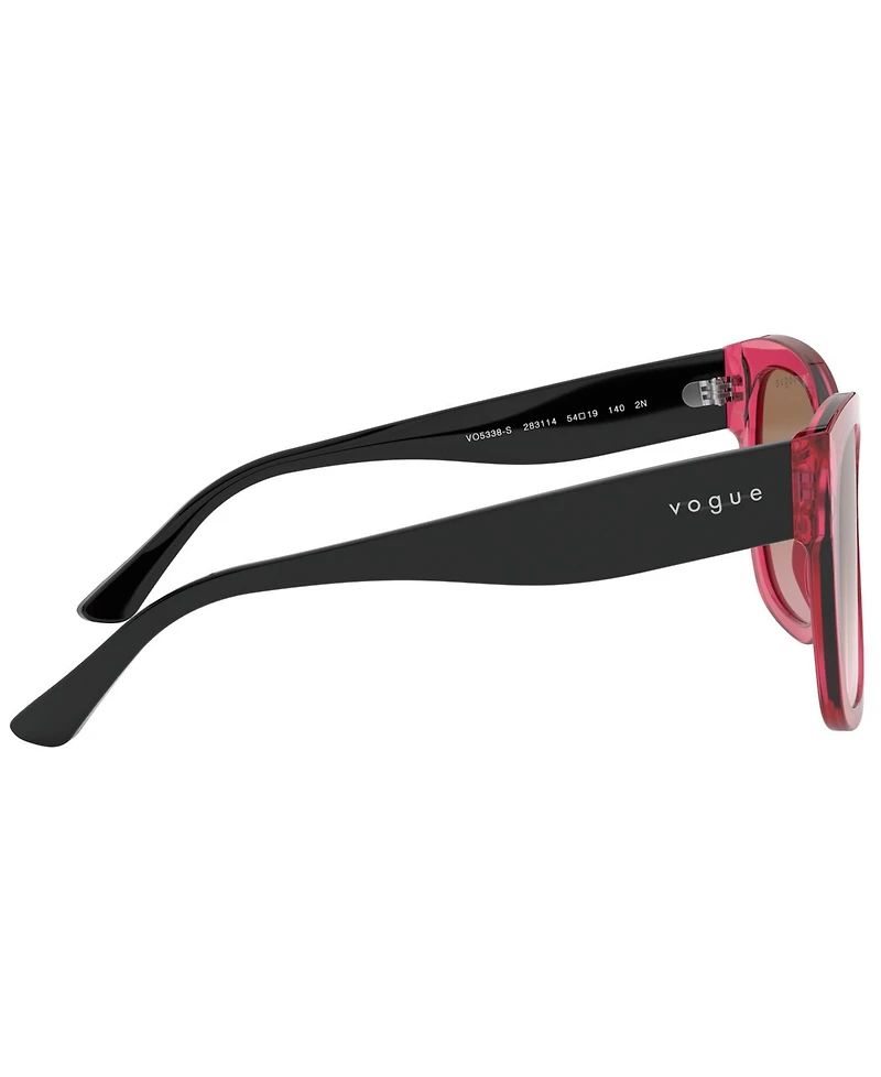 Vogue Eyewear Women's Sunglasses