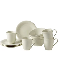 Villeroy & Boch Color Loop Natural Salad Plate