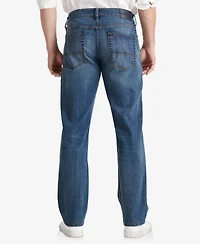 Lucky Brand Men's 363 Straight Coolmax Jeans
