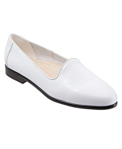 Trotters Liz Tumbled Flat