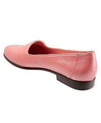 Trotters Liz Tumbled Flat