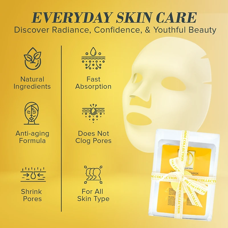 Face Mask