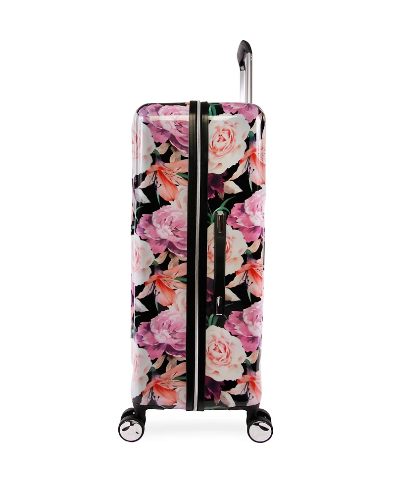 Bebe Marie 29" Hardside Check-In Spinner
