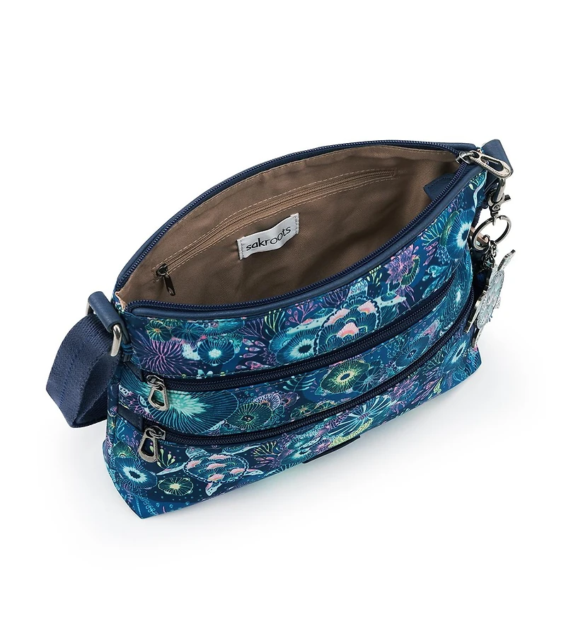 Sakroots Basic Crossbody