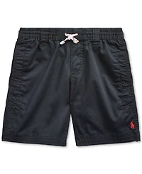 Polo Ralph Lauren Toddler and Little Boys Cotton Twill Short