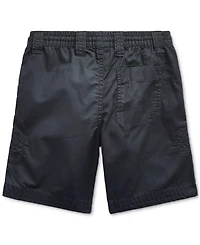 Polo Ralph Lauren Toddler and Little Boys Cotton Twill Short