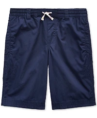 Big Boys Twill Shorts