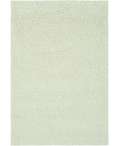 Long Street Looms Cali Shag CAL01 3'11" x 5'11" Area Rug