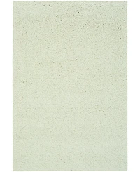Long Street Looms Cali Shag CAL01 3'11" x 5'11" Area Rug