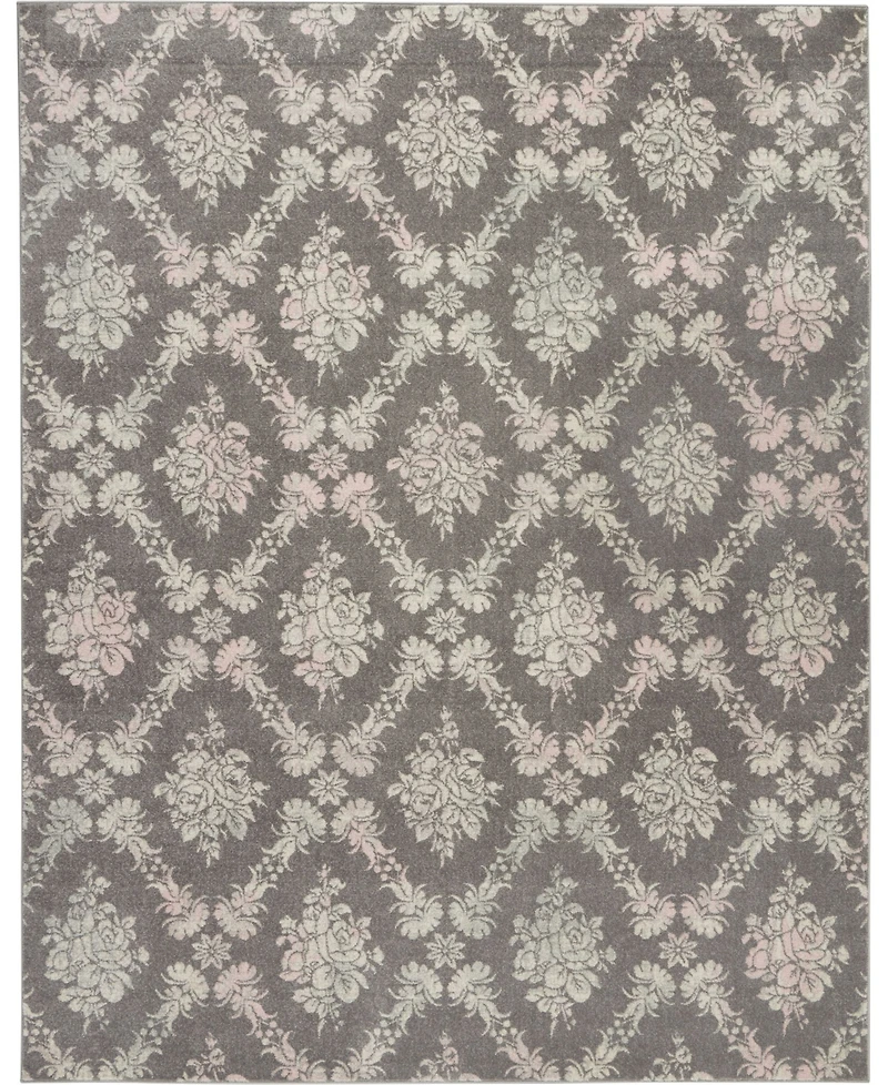 Long Street Looms Peace PEA09 8' x 10' Area Rug