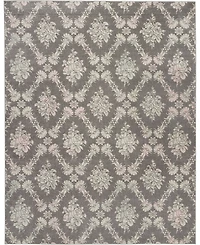 Long Street Looms Peace PEA09 8' x 10' Area Rug