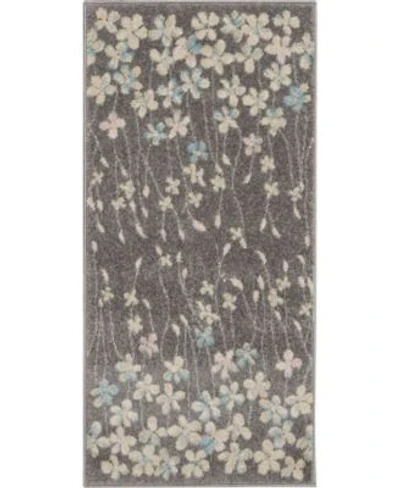 Long Street Looms Peace Pea04 Area Rug Collection