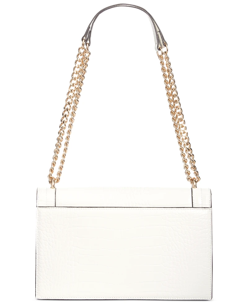 I.n.c. International Concepts Ajae Flap Crossbody, Exclusively at Macy's