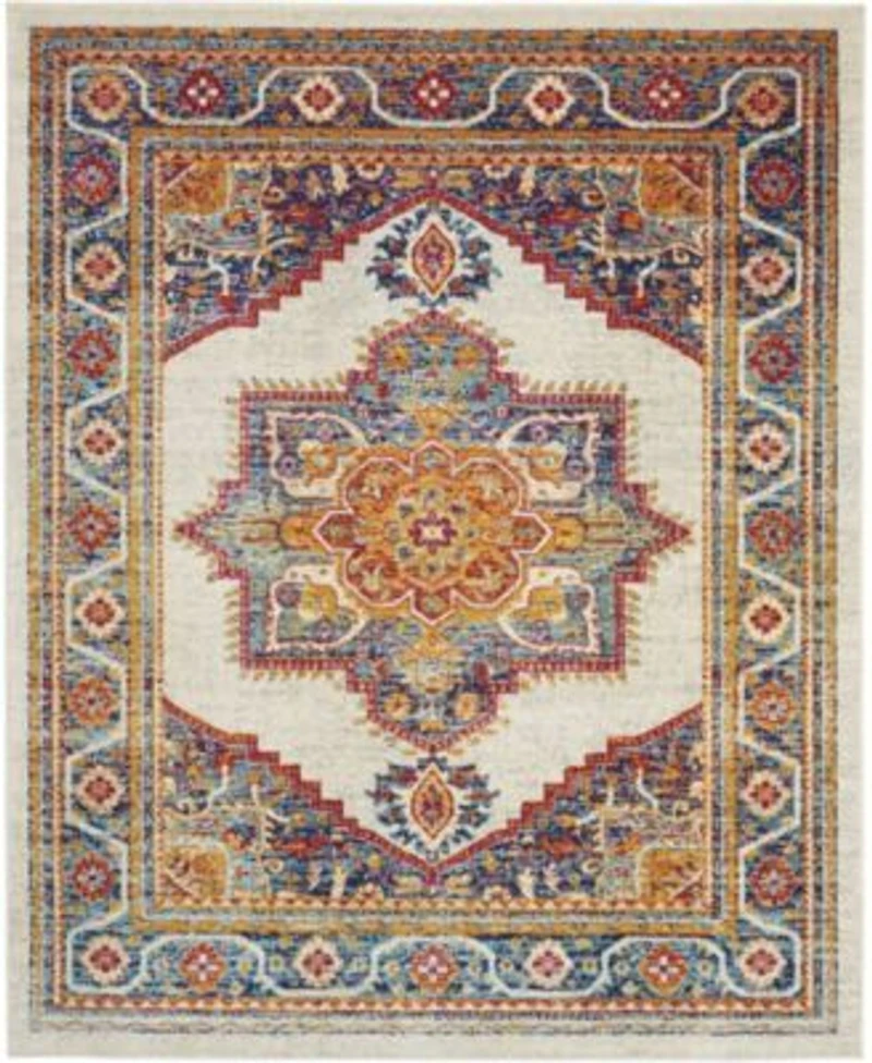 Long Street Looms Antique Ant01 Rug