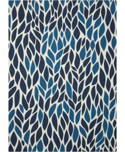 Long Street Looms Backyard Bac094 Rug
