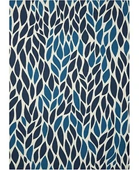 Long Street Looms Backyard Bac094 Rug