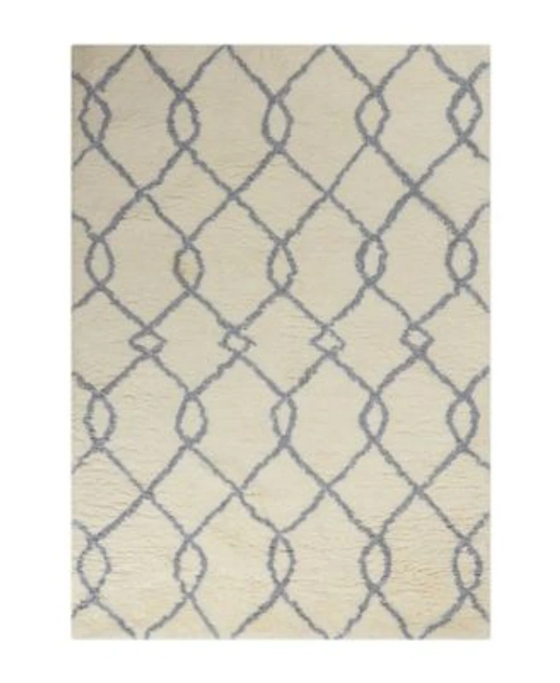 Long Street Looms Cresto Cre02 Rug