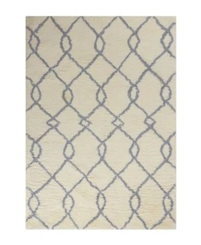 Long Street Looms Cresto Cre02 Rug