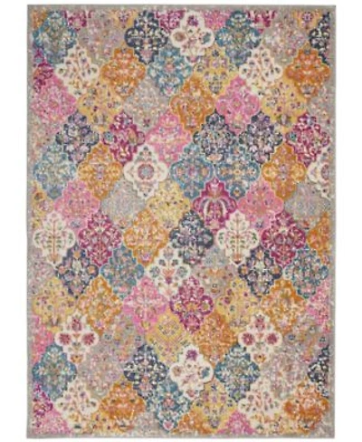 Long Street Looms Zeal Zea21 Rug