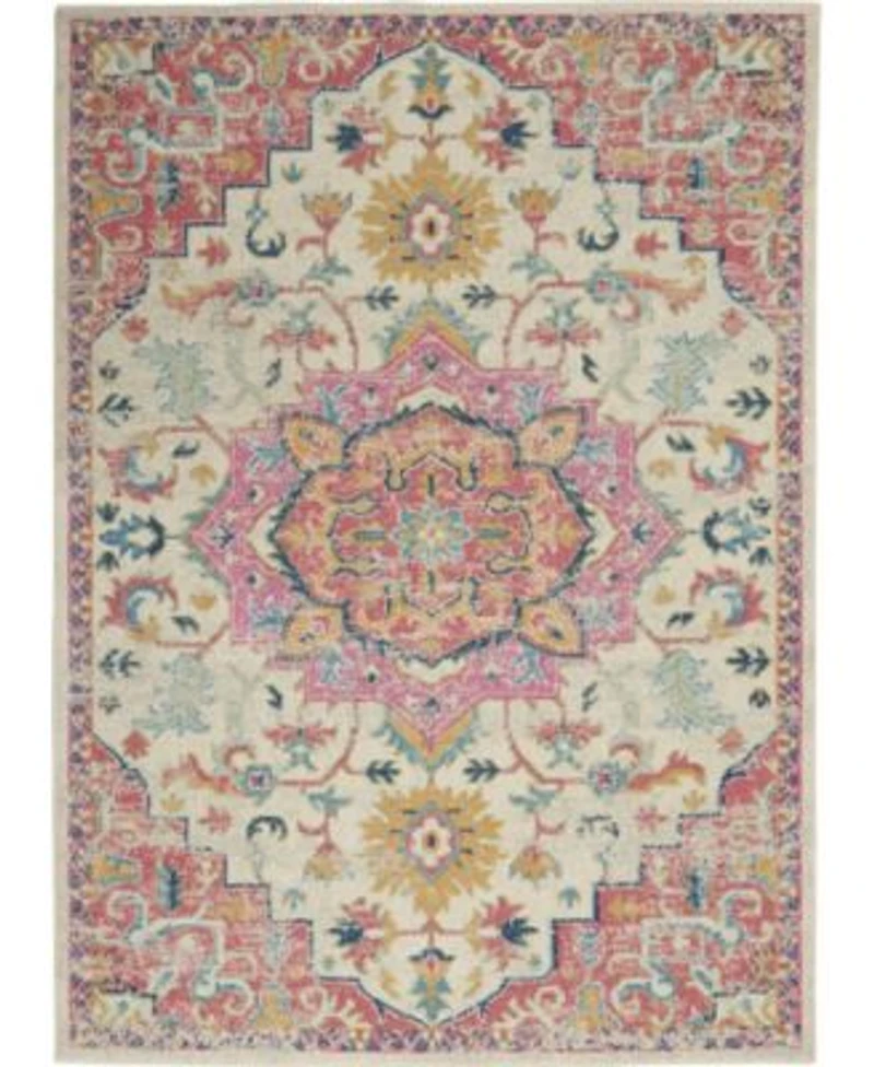 Long Street Looms Zeal Zea25 Rug