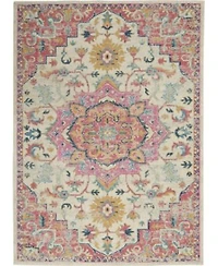 Long Street Looms Zeal Zea25 Rug