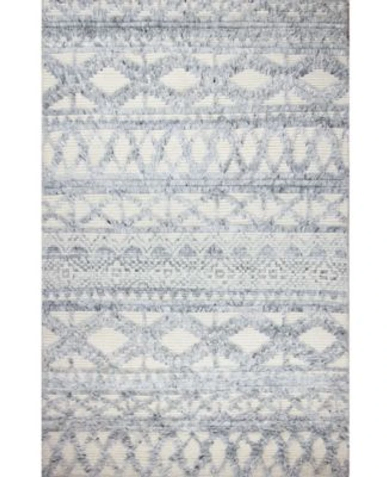 Closeout Bashian M133 Natural Rug