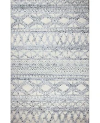 Closeout Bashian M133 Natural Rug
