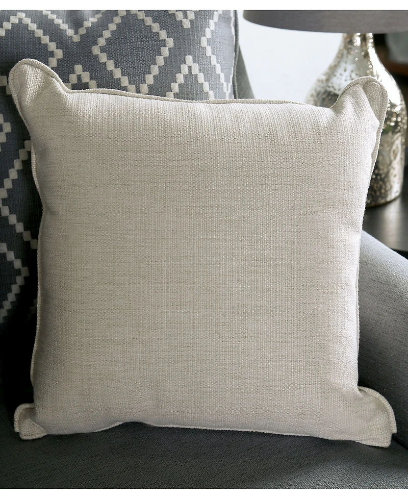 Furniture of America Cameron Park Upholstered Love Seat