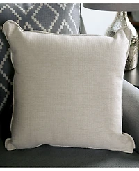 Furniture of America Cameron Park Upholstered Love Seat