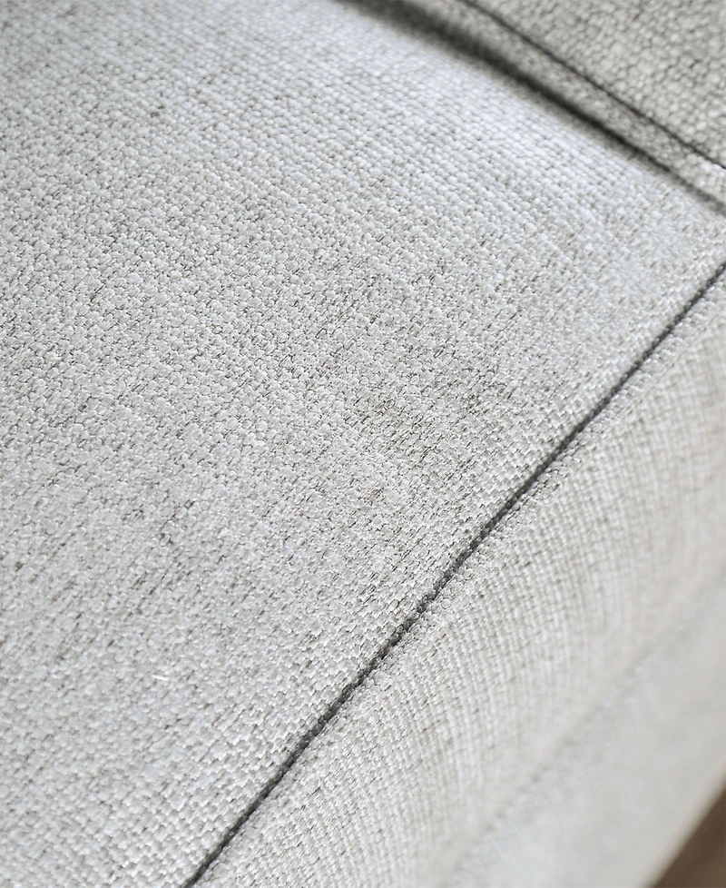 Furniture of America Ben Lomond Upholstered Sofa