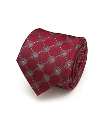 Game of Thrones Targaryen Dragon Scattered Men's Tie