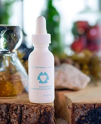Red Flower Illuminating Rose Collagen Renewal Face Serum, 1.01 oz.