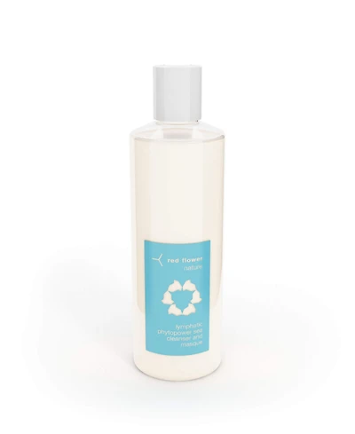 Red Flower Lymphatic Phytopower Sea Cleanser & Masque, 8.8 oz.