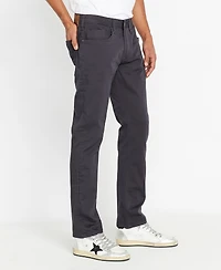 Men's Slim Ash Tapered Stretch Jeans