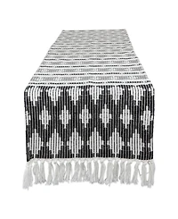 Design Imports Colby Southwest Table Runner