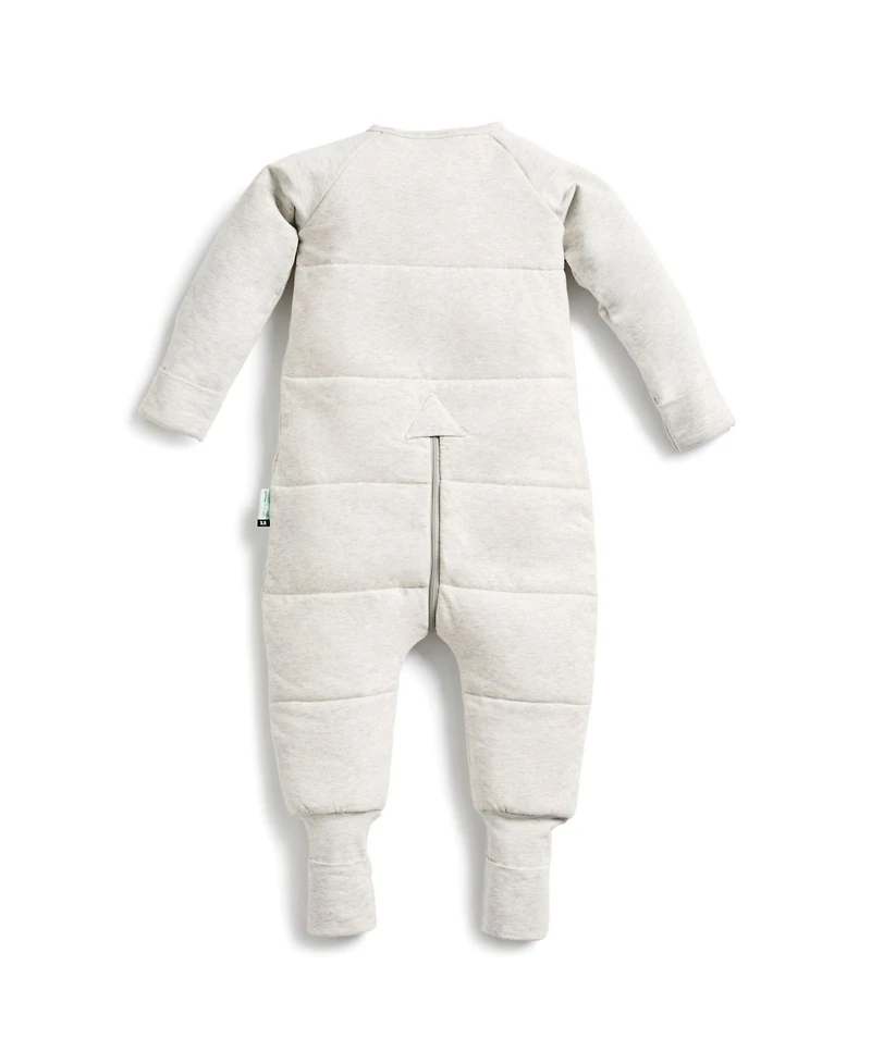 ergoPouch Boys and Girls 2.5 Tog Sleep Onesie