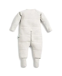 ergoPouch Boys and Girls 2.5 Tog Sleep Onesie