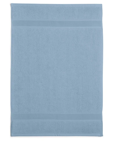 Lauren Ralph Sanders Solid Antimicrobial Bath Mats