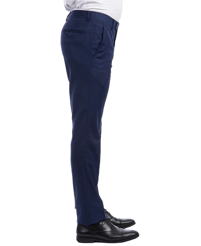 Sean Alexander Performance Men's Stretch Dress Pants