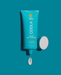 Coola Classic Body Sunscreen Lotion Spf 30