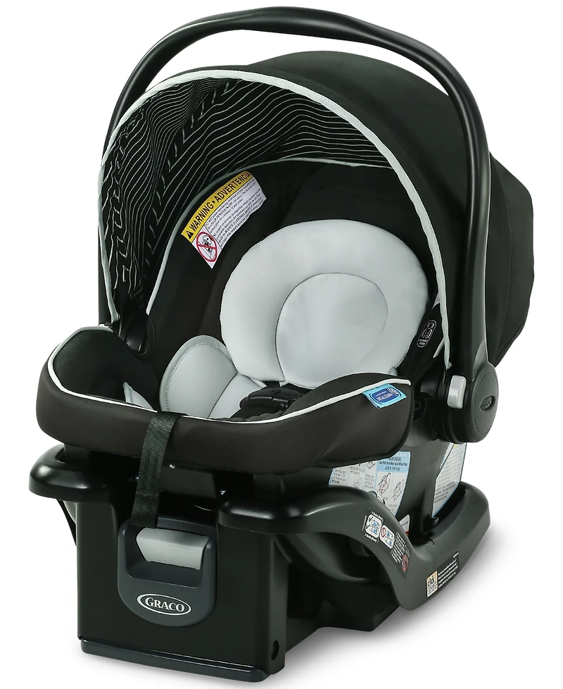 Graco SnugRide Lite Lx Infant Car Seat
