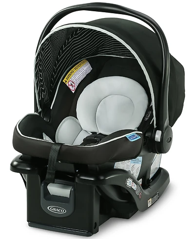 Graco SnugRide Lite Lx Infant Car Seat
