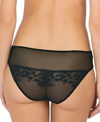 Natori Women's Cherry Blossom Girl Brief Underwear 776191