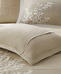 Harbor House Coastline 5-Pc. Duvet Cover Set