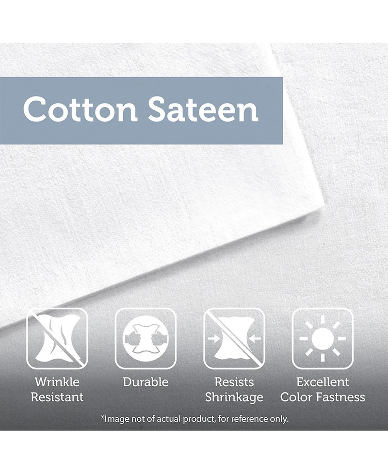 Harbor House Coastline 4-Pc. Comforter Set, Queen