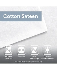 Harbor House Coastline 4-Pc. Comforter Set, Queen