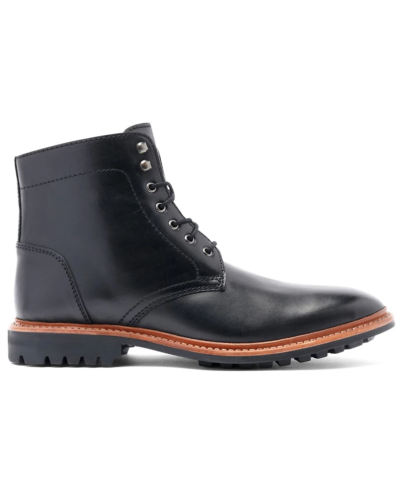 Anthony Veer Men's Lincoln Rugged 6" Lace-Up Boots